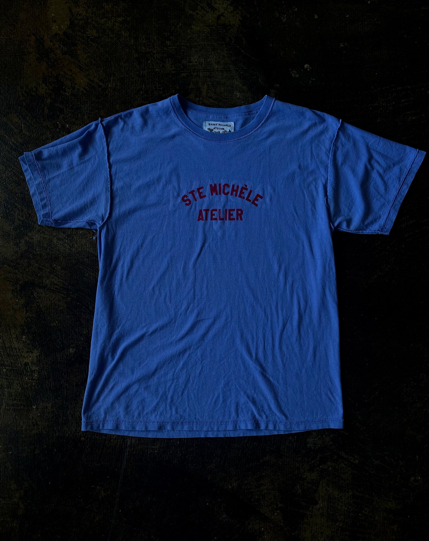 USED T-SHIRT 006 | LARGE