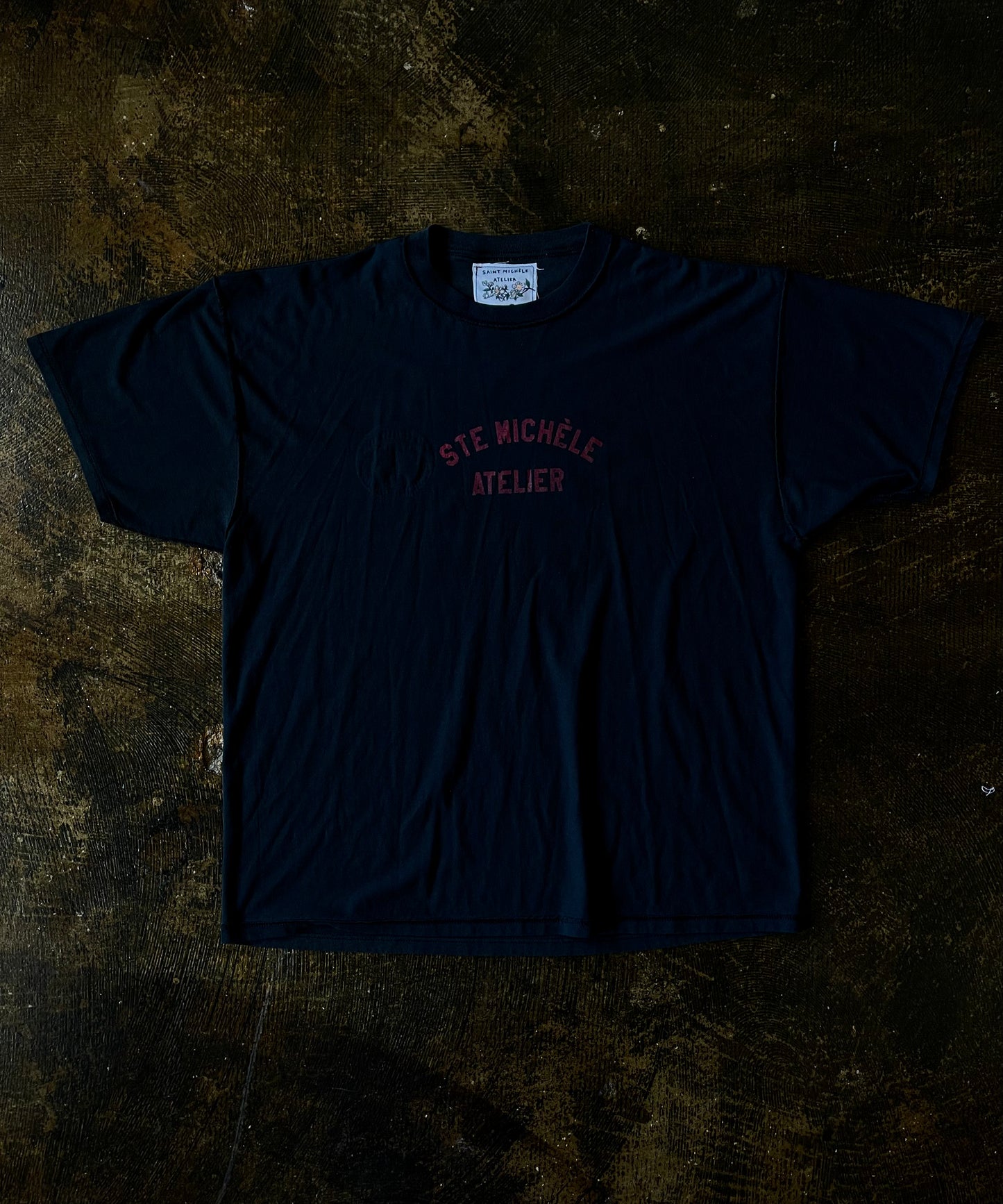 USED T-SHIRT 011 | 2XL