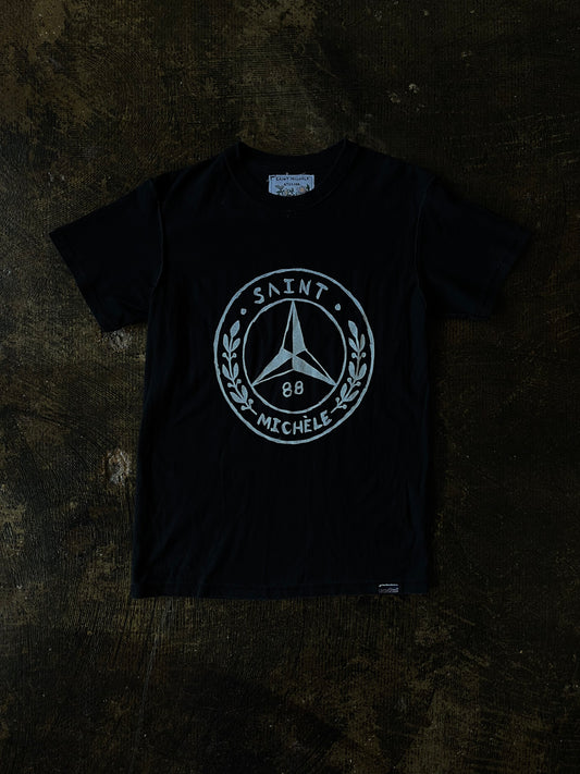 88' BENZ TEE 003 | SMALL