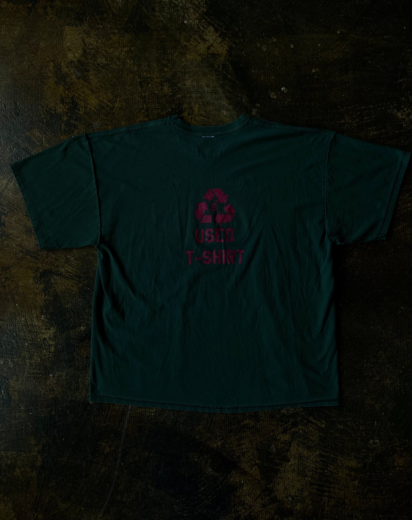 USED T-SHIRT 013 | 2XL