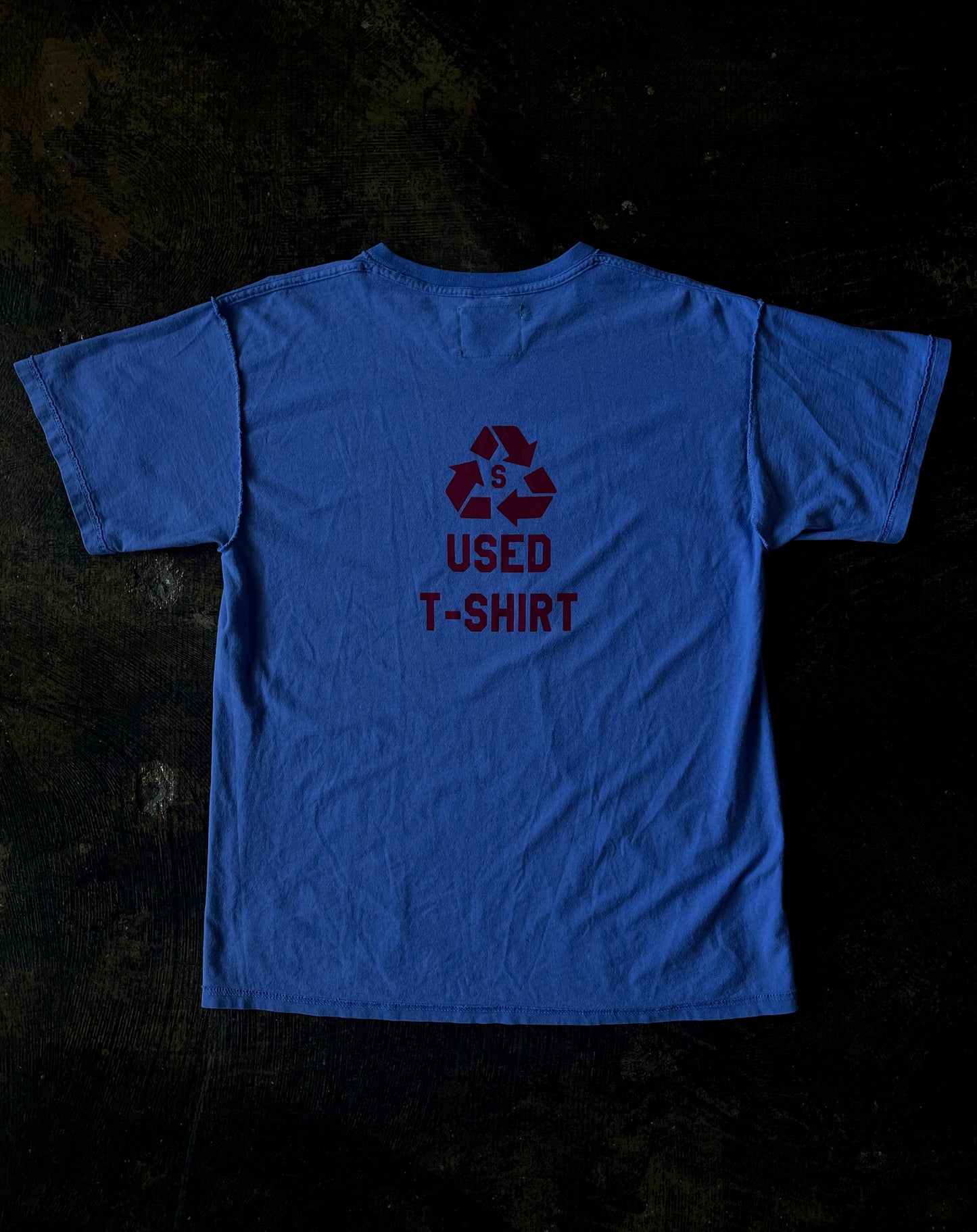 USED T-SHIRT 006 | LARGE