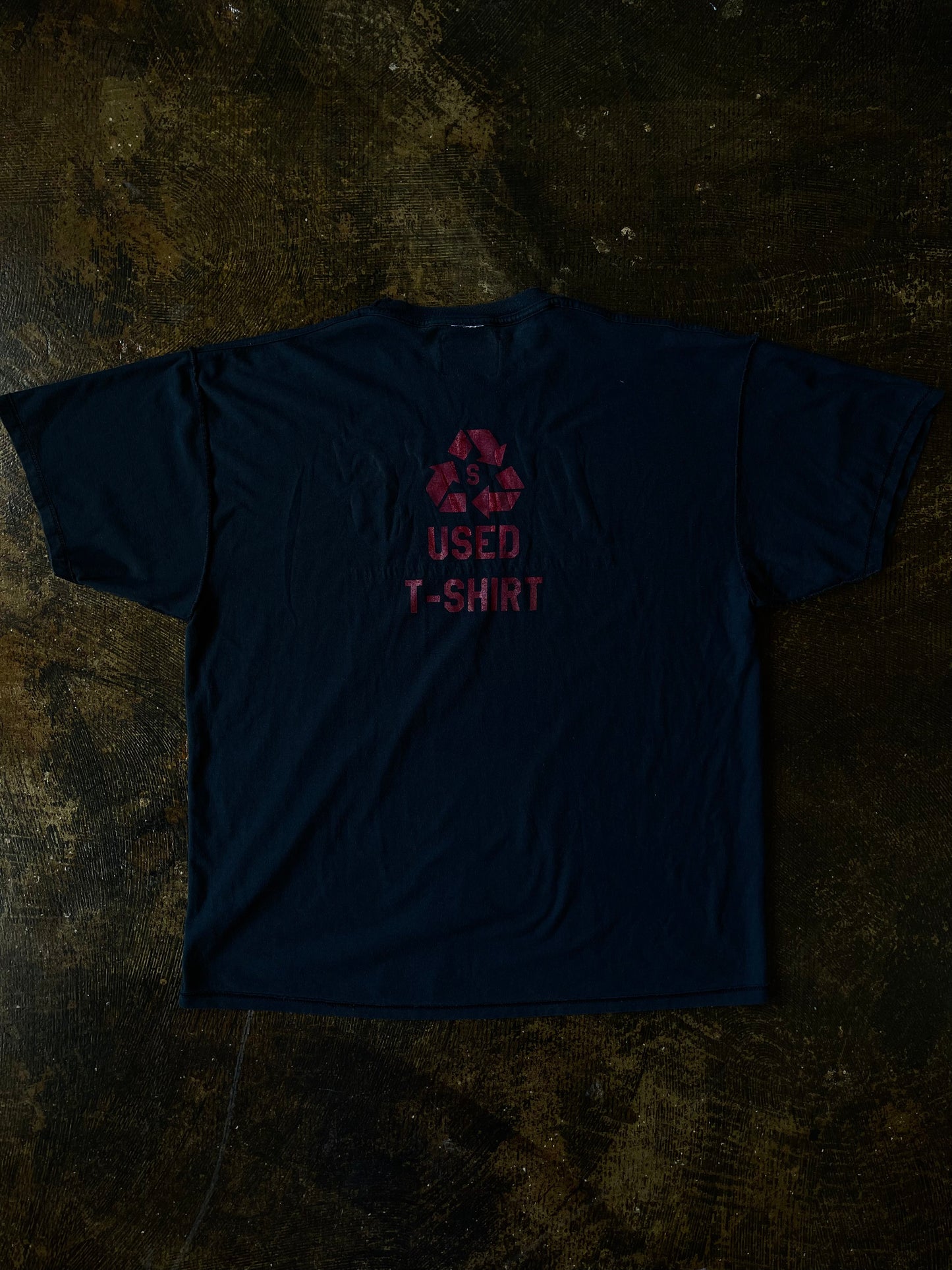 USED T-SHIRT 011 | 2XL