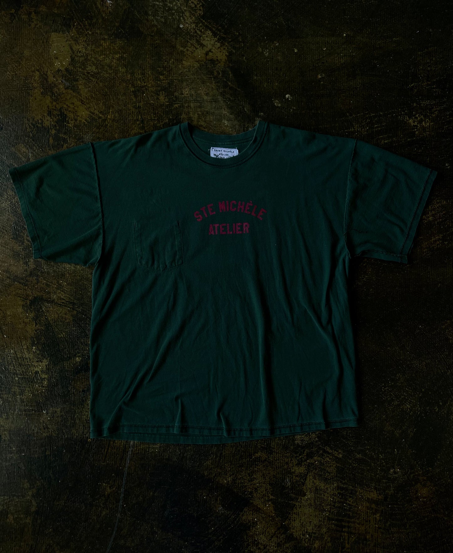 USED T-SHIRT 013 | 2XL