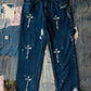 $AINT OF ALL $AINT$ DENIM | 002