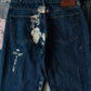 $AINT OF ALL $AINT$ DENIM | 002