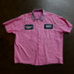 GARMENT DYED RE-WORKWEAR SHIRT | 002