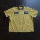 GARMENT DYED RE-WORKWEAR SHIRT | 001