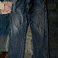 $AINT OF ALL $AINT$ DENIM | RHINESTONE