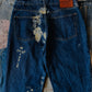 $AINT OF ALL $AINT$ DENIM | 002