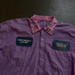 GARMENT DYED RE-WORKWEAR SHIRT | 003