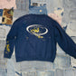 ATELIER ART INSTITUTE PAINTED CREWNECK | 003 - XXLARGE