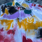 A DAY IN THE STUDIO PAINTERS REWORKED BUTTON DOWN