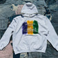 MARDI GRAS 2026 HOODIE
