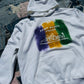 MARDI GRAS 2026 HOODIE