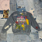 ATELIER ART INSTITUTE PAINTED CREWNECK | 005 - LARGE