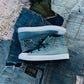 MM-001 HIGH TOP | A DAY IN THE WOODS
