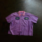 GARMENT DYED RE-WORKWEAR SHIRT | 003