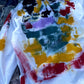 A DAY IN THE STUDIO PAINTERS REWORKED BUTTON DOWN