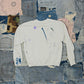 ATELIER ART INSTITUTE PAINTED CREWNECK | 012 - MEDIUM