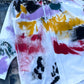 A DAY IN THE STUDIO PAINTERS REWORKED BUTTON DOWN