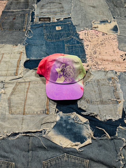 MAGNOLIA TRUCKER HAT | DYED 003