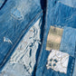 DAY$ IN THE ATELIER REWORKED DENIM | 002