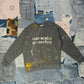 ATELIER ART INSTITUTE PAINTED CREWNECK | 010 - LARGE