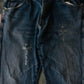 $AINT OF ALL $AINT$ DENIM | RHINESTONE