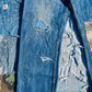 DAY$ IN THE ATELIER REWORKED DENIM | 002