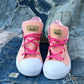 MM-001 HIGH TOP | PRETTY IN PINK