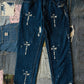 $AINT OF ALL $AINT$ DENIM | 002