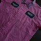 GARMENT DYED RE-WORKWEAR SHIRT | 002