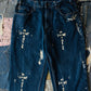 $AINT OF ALL $AINT$ DENIM | 002