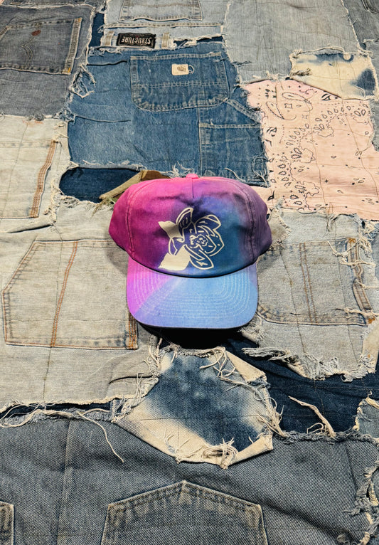 MAGNOLIA TRUCKER HAT | DYED 001