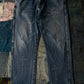 $AINT OF ALL $AINT$ DENIM | RHINESTONE