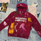 ATELIER ART INSTITUTE PAINTED CREWNECK | 008 - MEDIUM