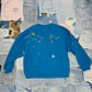 ATELIER ART INSTITUTE PAINTED CREWNECK | 006 - XXLARGE