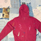 ATELIER ART INSTITUTE PAINTED CREWNECK | 008 - MEDIUM