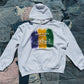 MARDI GRAS 2026 HOODIE