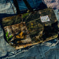 REWORKED PATCHWORK DAILY TOTE | CAMO