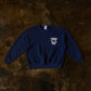 1/1 MAGNOLIA MONEY CREWNECK | VINTAGE NAVY - MEDIUM