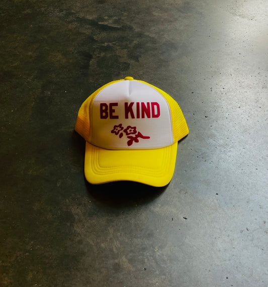 BE KIND TRUCKER | 002