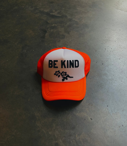 BE KIND TRUCKER | 005