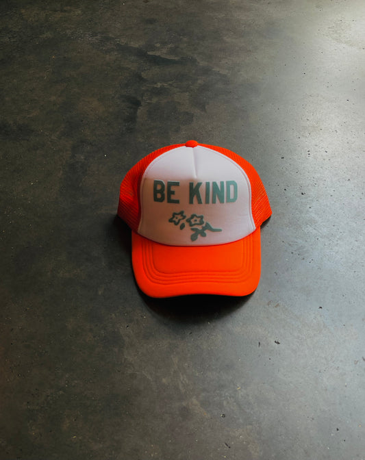 BE KIND TRUCKER | 003